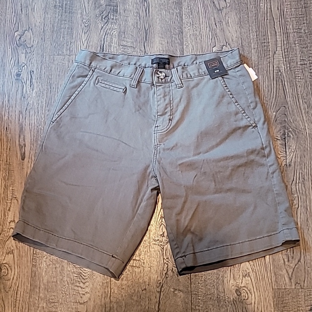 14th & Union Men's Size 31W Shorts. New With Tags